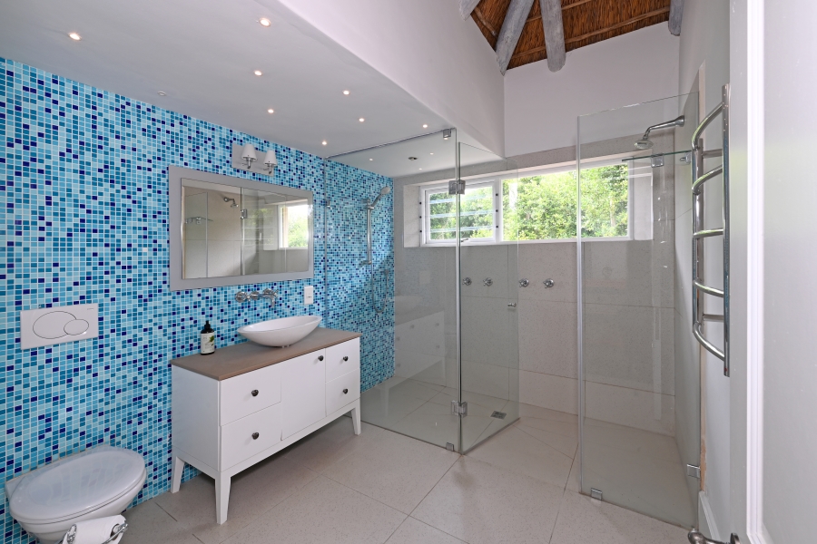 To Let 6 Bedroom Property for Rent in Constantia Western Cape